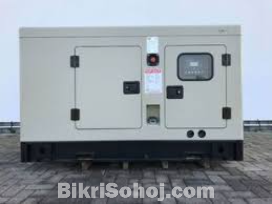 Ricardo 40kva Brand New Diesel Generato